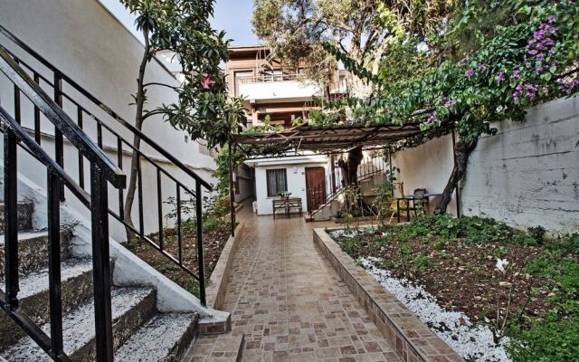 Buyukada Apart Hotel - Sehbal