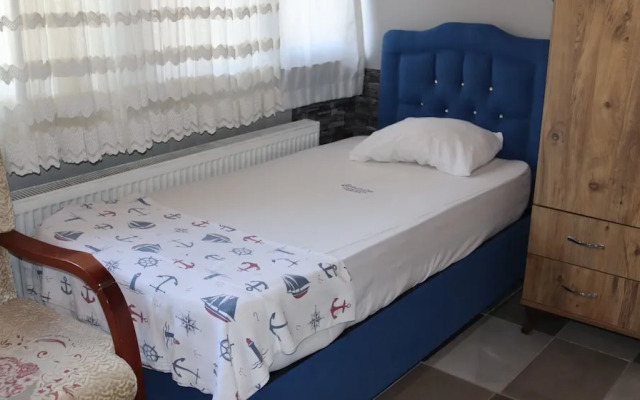 Oz Butik Otel Antik Kent Myrleia