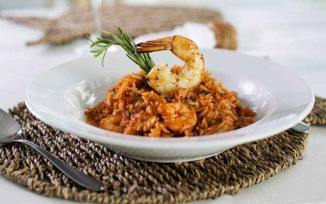 Pé na Areia Boutique Hotel