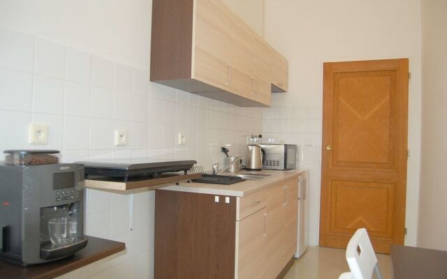 Affinity Hotel Prague 2