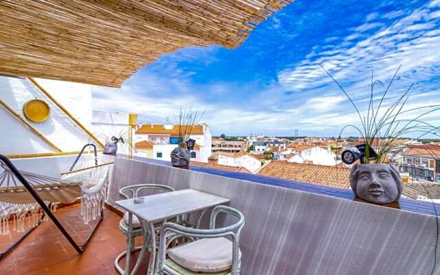 Villa Center - Alojamento Local