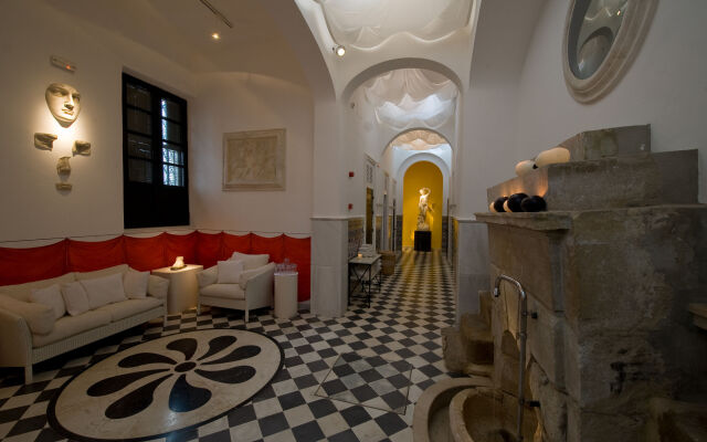 Villa Padierna Thermas Hotel - Only Adults