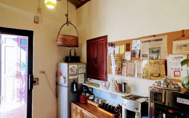 DaFuDi B&B
