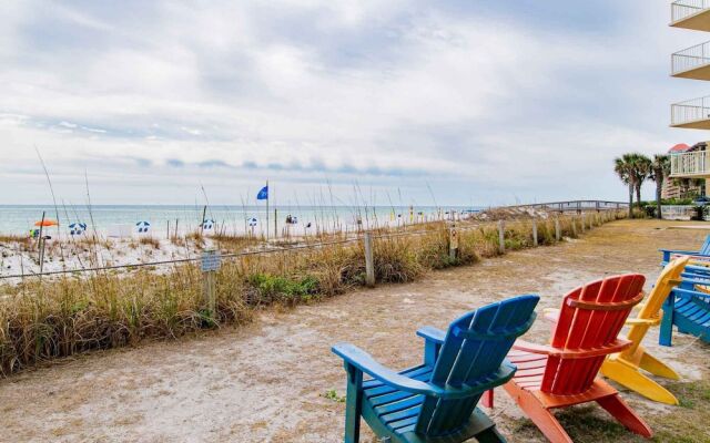 Seaside Beach & Racquet Club #2102