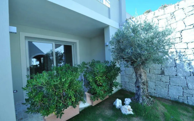 Domu Noa Hotel