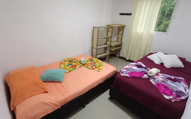 Apartamento central - Villa Xiomara