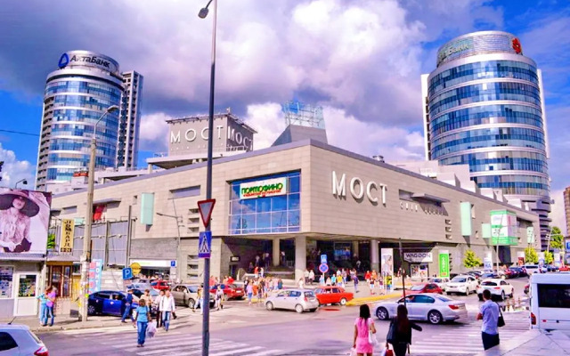 Best Apartments in Most City