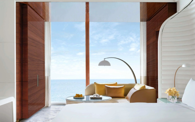 Fairmont Doha