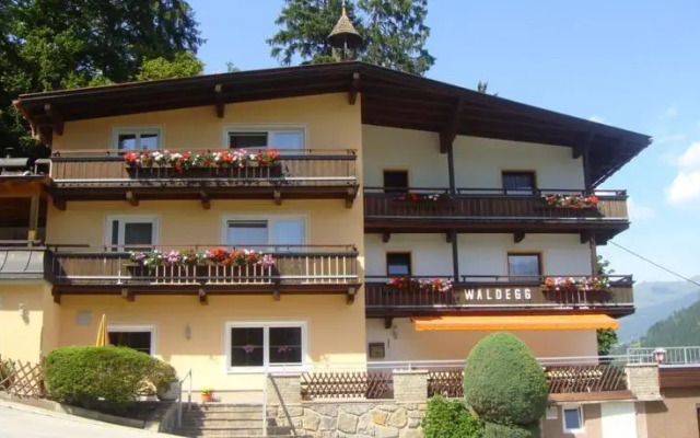 Pension Waldegg