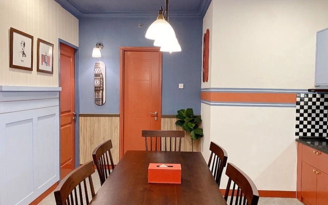 youre.at - Grand Setiabudi Apartment