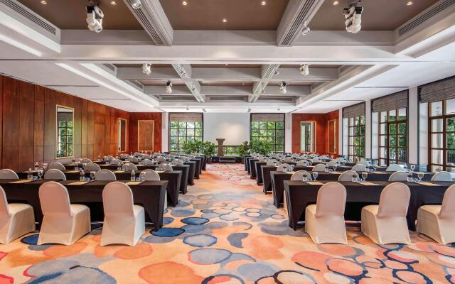Sofitel Singapore Sentosa Resort & Spa