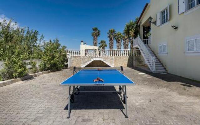 Quinta do Lau by be@home