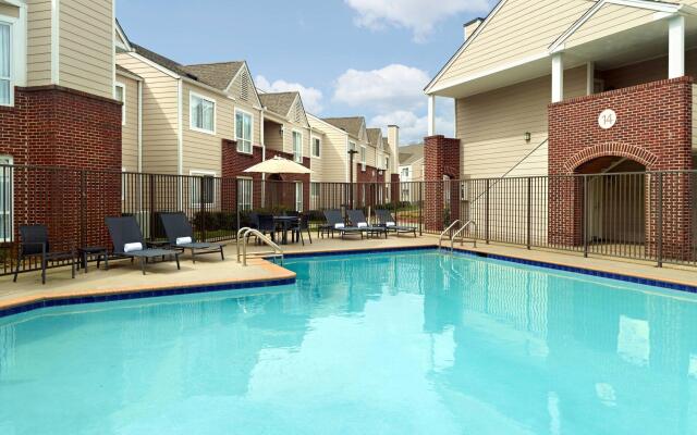 Residence Inn by Marriott Atlanta Airport North/Virginia Ave