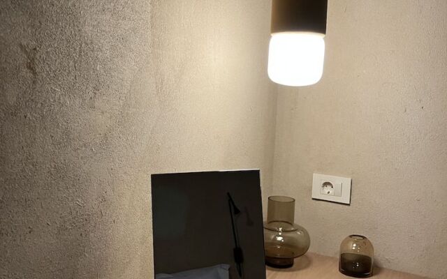 Ethos Vegan Suites
