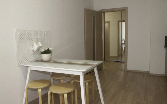 Апартаменты на переулке Сосновый 10