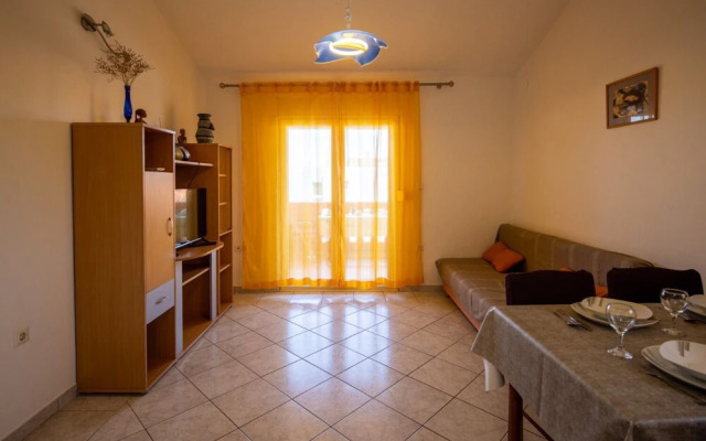 Den - 100 m From sea - A2