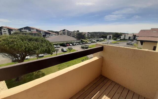 Appartement Seignosse, 2 pièces, 4 personnes - FR-1-239-749