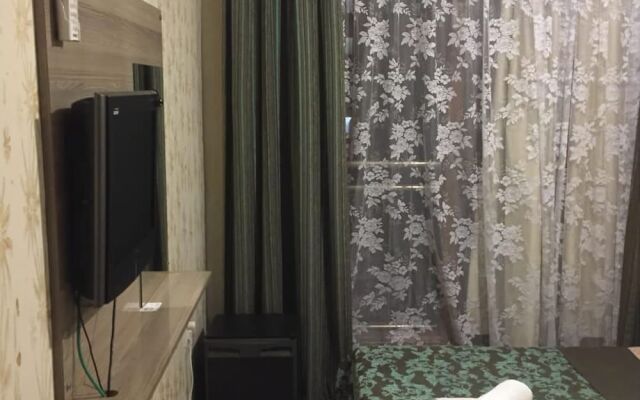 Ozgur Hotel