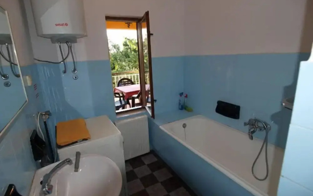 Apartment 731