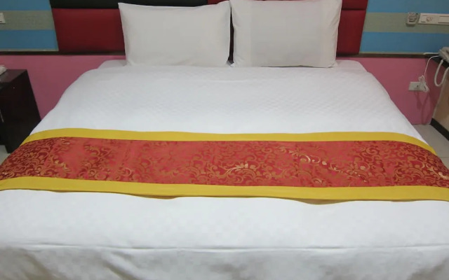 Tu Cheng Hotel