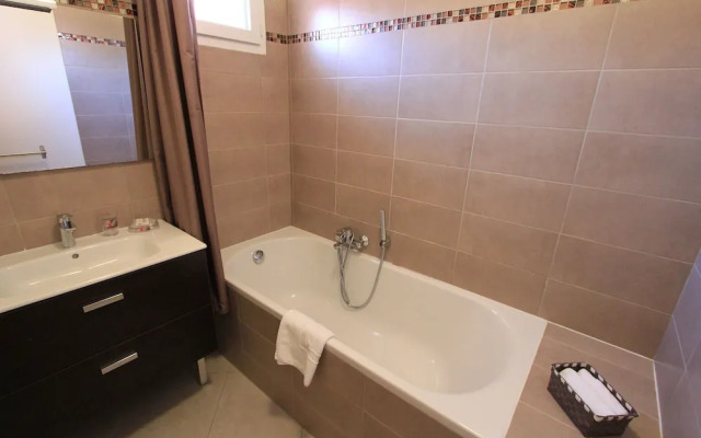 Résidence Cala Corsa