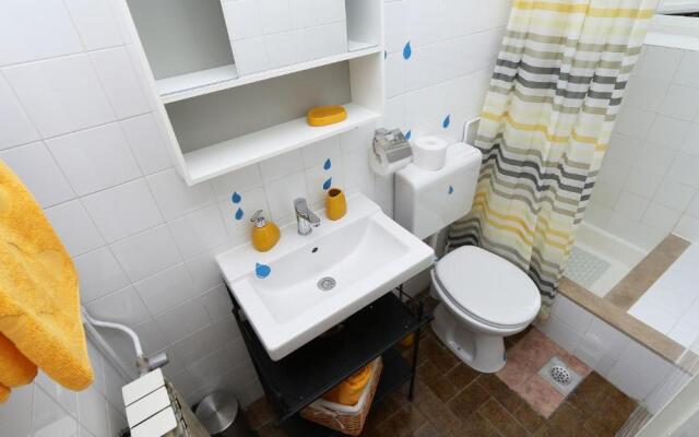 Apartments Nina Beach