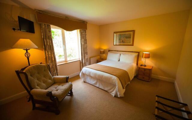 Park Lodge