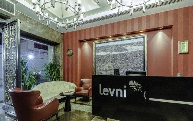 Levni Hotel & Spa - Special Class