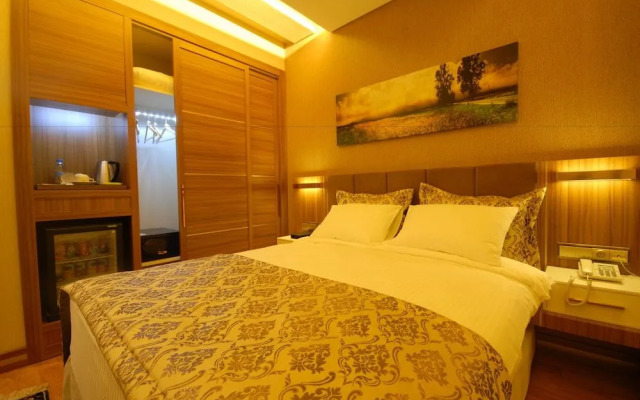 Imamoglu Pasa Hotel - Boutique Class