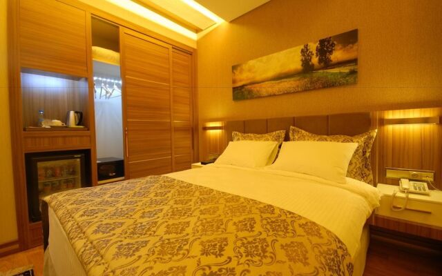 Imamoglu Pasa Hotel - Boutique Class