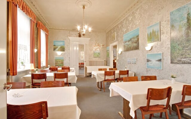 Hotel Villa Gulle