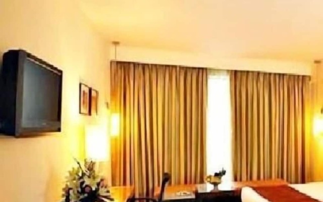 Hotel Paradise