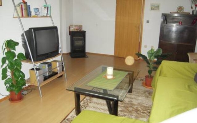 Ferienwohnung Oswald Fuschlsee