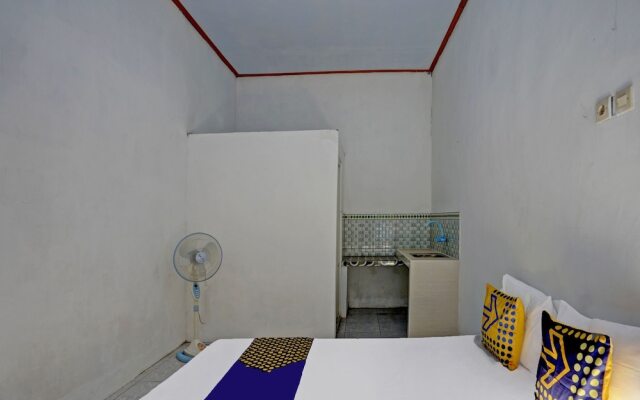 Hotel O Surya Indah Homestay Syariah