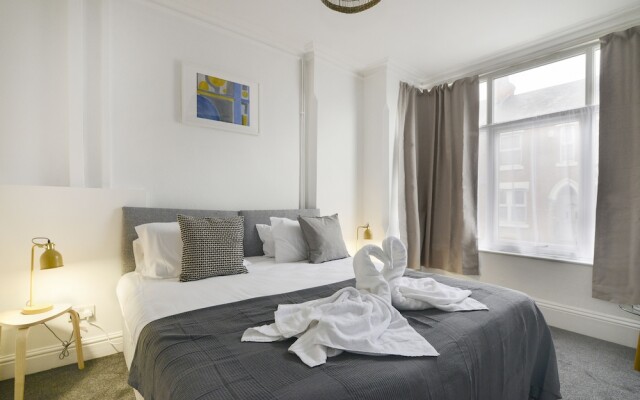 St Stephens Apartment