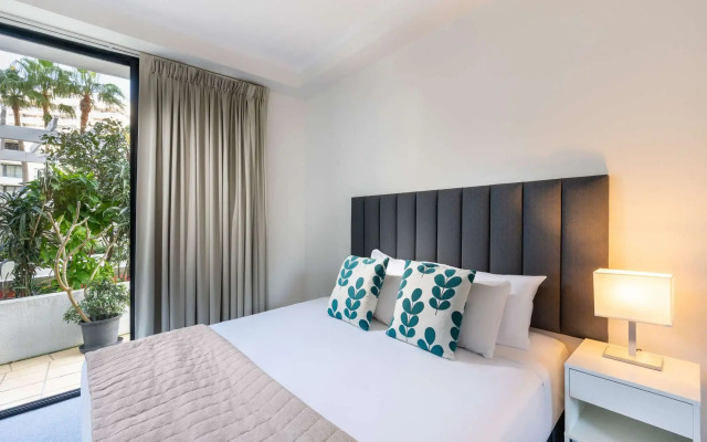 Mantra Coolangatta Beach