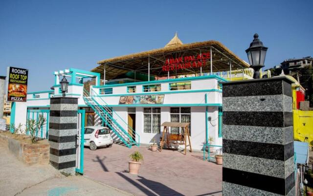 Lb The Amar Palace