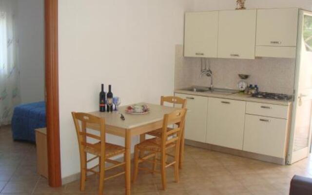 Residence La Cappella Del Convento