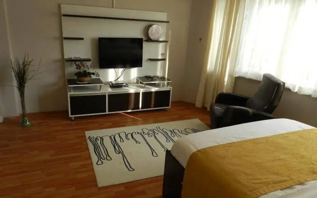Rental House Istanbul Sultanahmet