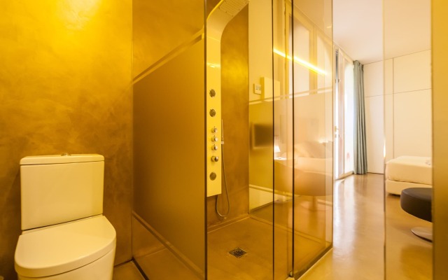 Hotel Viento10
