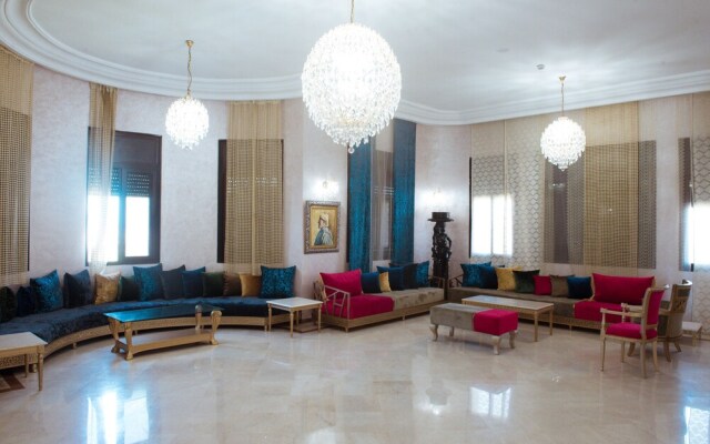 Park Regency Suite Hotel