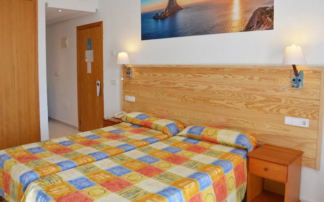 Aparthotel Vibra Sanan - Adults Only