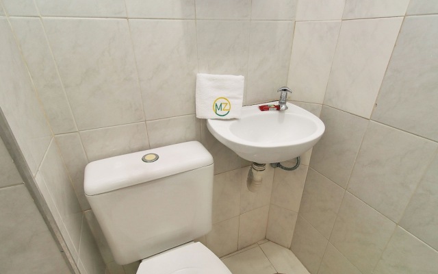 MZ Apartments Raul Pompeia