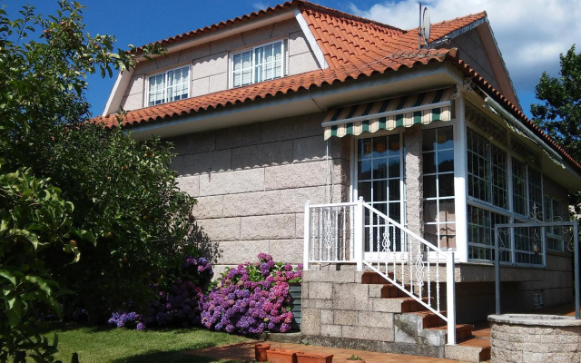 Villa in Redondela, Pontevedra - 102672