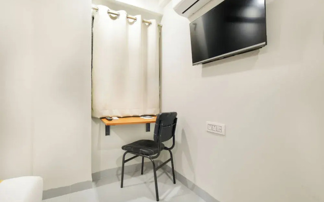 Aceotel Inn Xpress Vijay Nagar