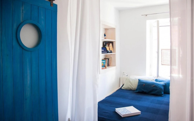 Mare Apartment in Rovinj