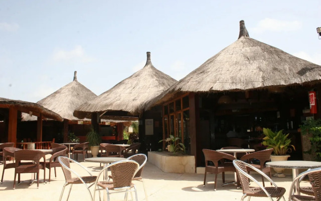 Le Saly Hotel