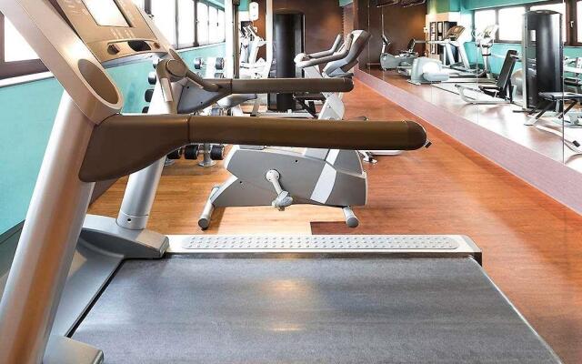 Novotel Bourges