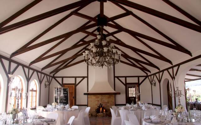 Calais Wine Estate