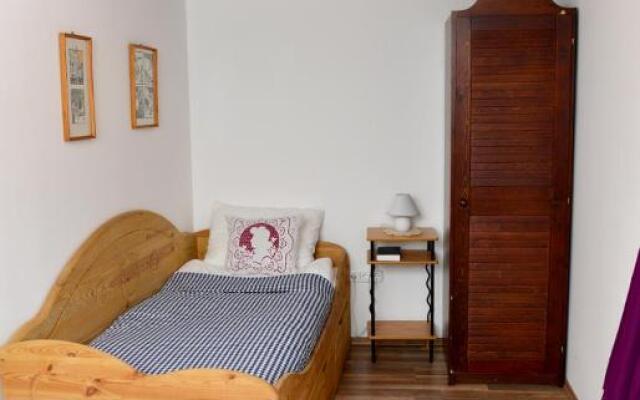 Rigófütty Vendégház